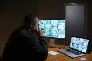 A importância do monitoramento 24h para empresas e condomínios